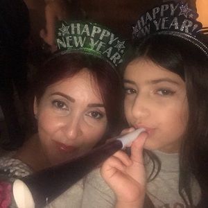 Meet your Posher, Yoandra